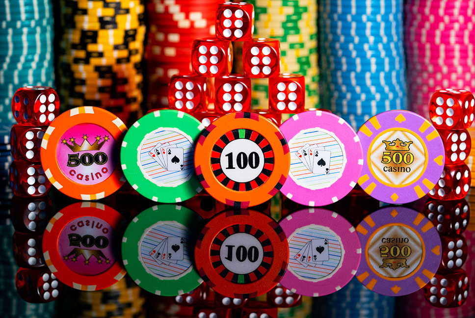 Was könnte seriöses Online Casino tun, um Sie zum Wechsel zu bewegen?